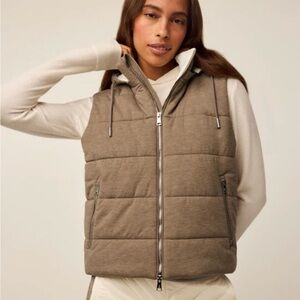 Greyson Eos Lux Vest
